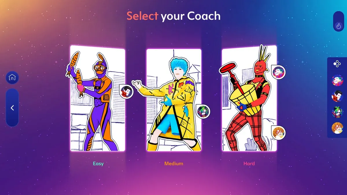 Ubisoft Just Dance 2025 Edition Nintendo Switch - Code