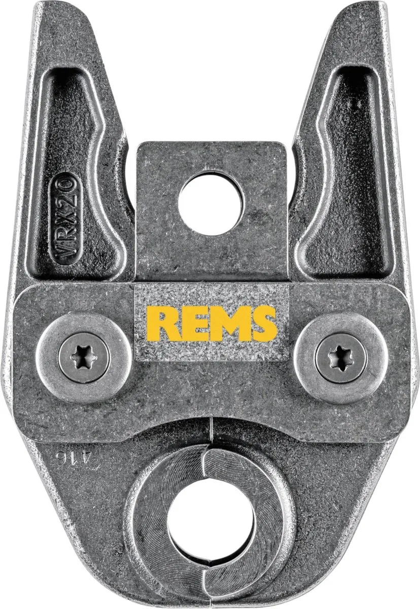 Rems VRX 20 Krimptang
