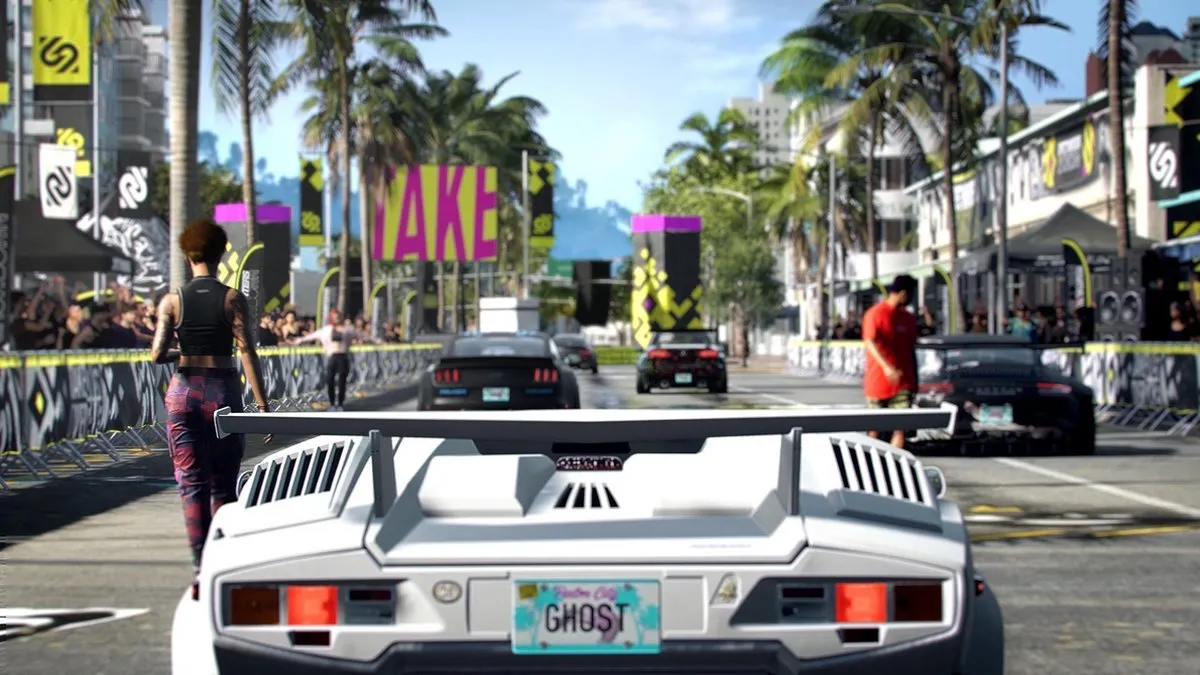 EA Need for Speed Heat Deluxe Edition - Xbox One Download