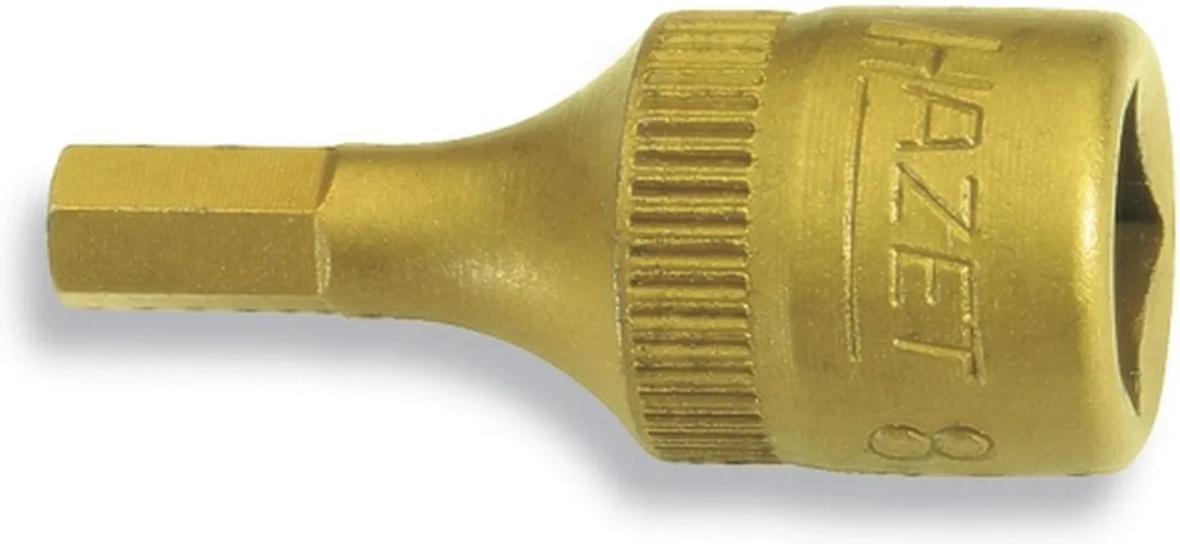 Hazet 8501-8 Dopsleutelbit 8mm