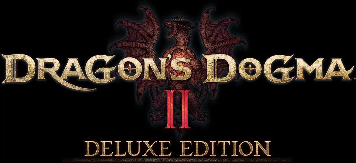Dragon's Dogma 2 Deluxe Edition - Windows Download