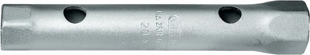 Gedore 26R Pijpsleutel 22x24mm