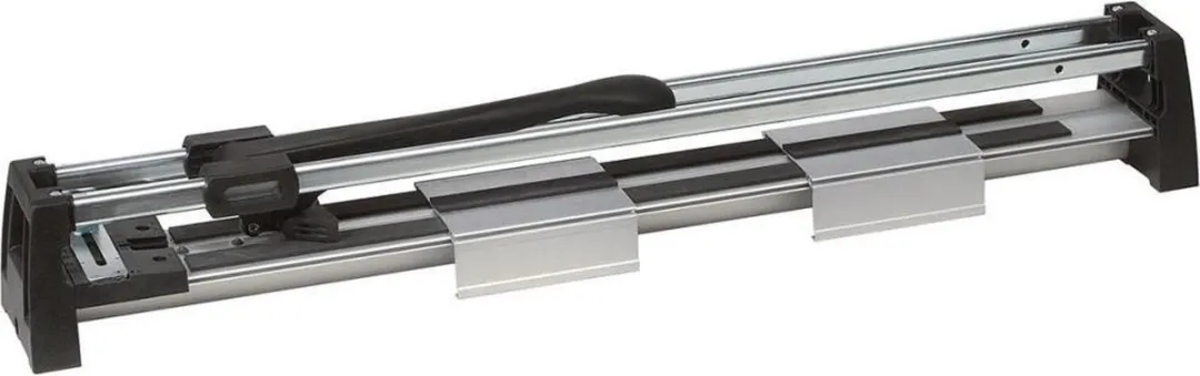 Wolfcraft Tegelsnijder TC 600 5558000 - 15cm - Zwart - afbeelding 6 van 6