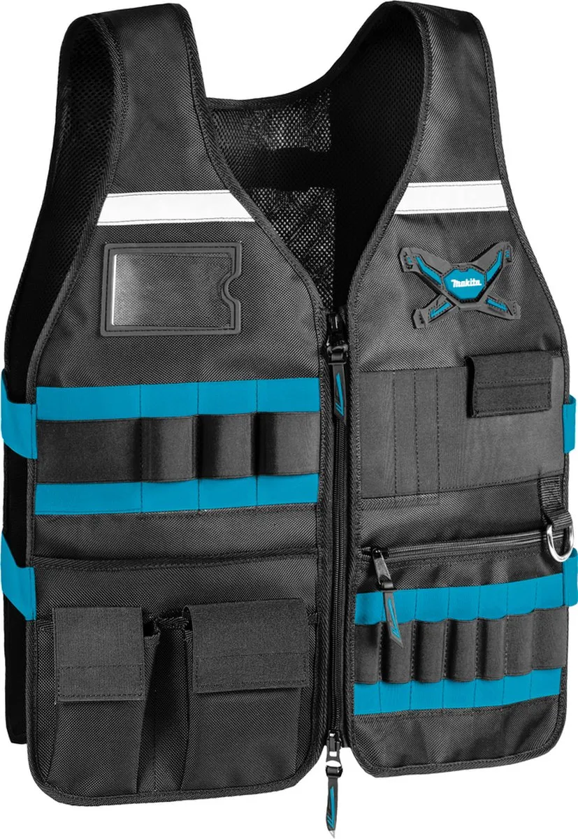 Makita Gereedschapsvest