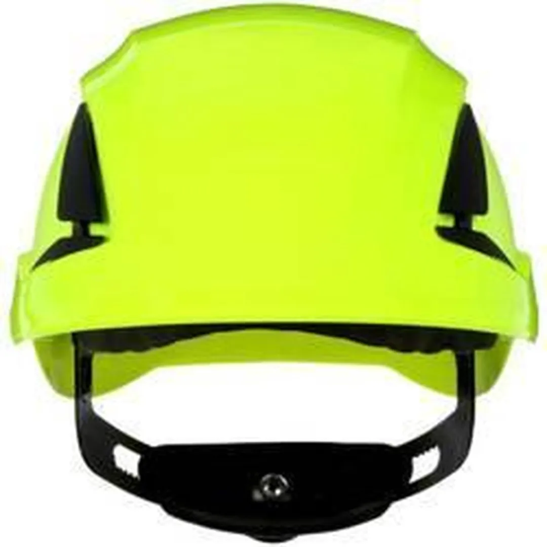 3M SecureFit X5514V-CE-4 Veiligheidshelm