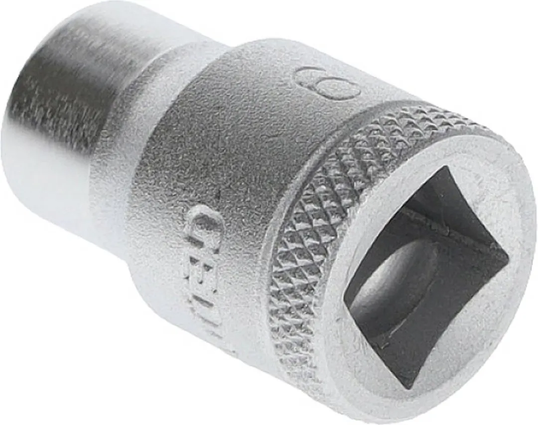 Gedore Dopsleutelinzetstuk 9mm 3/8" - 6-kantig