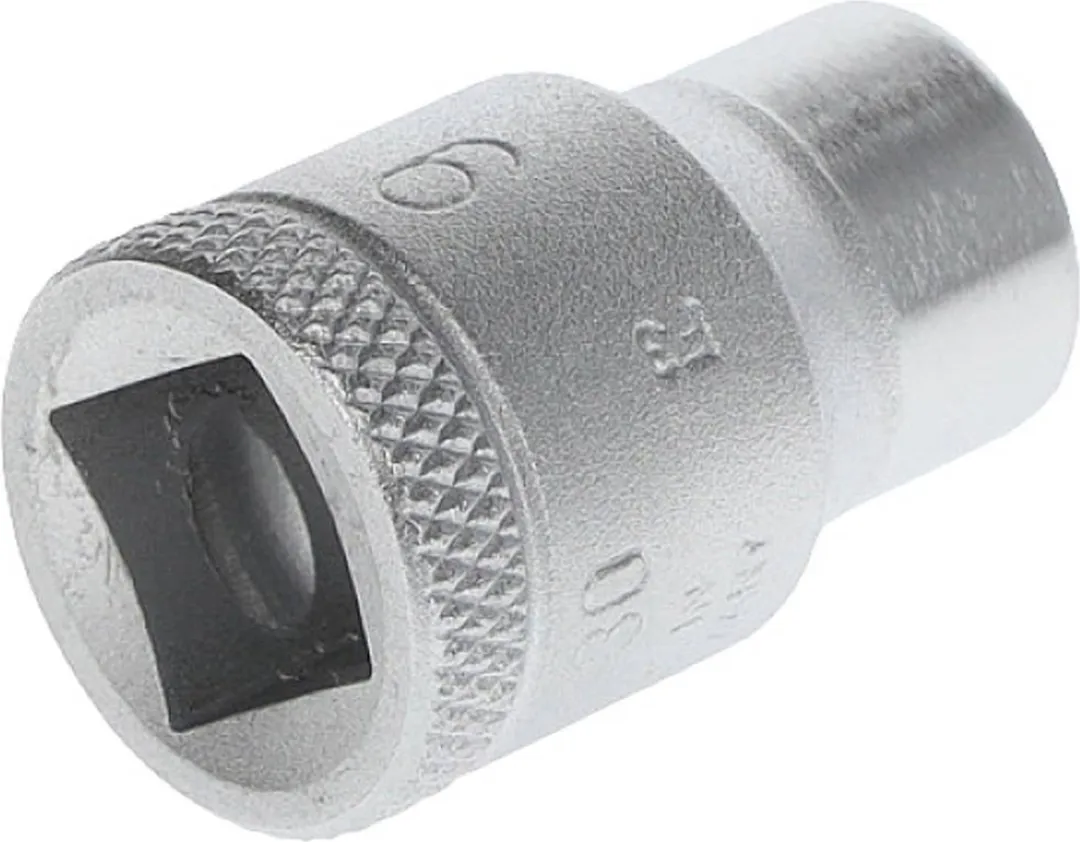 Gedore Dopsleutelinzetstuk 9mm 3/8" - 6-kantig