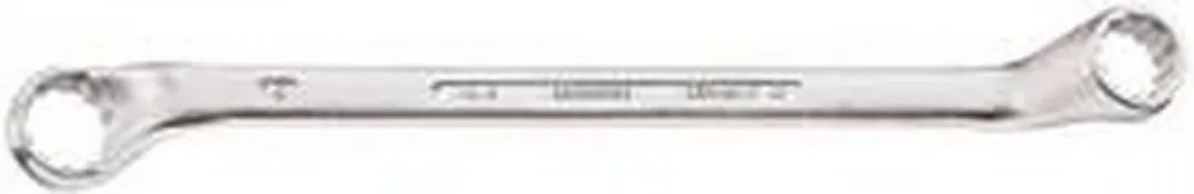 Gedore 6017560 Dubbele Ringsleutel 18-19mm - afbeelding 6 van 6