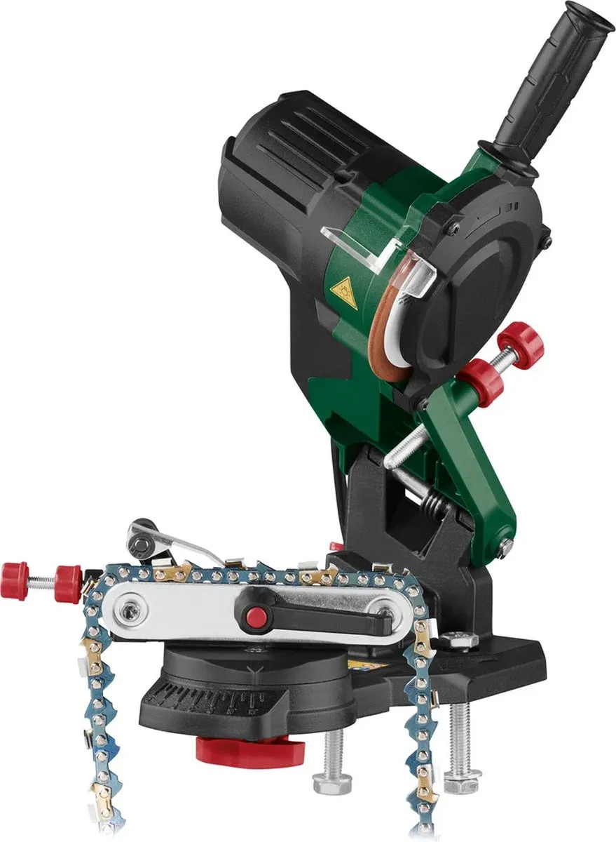 PARKSIDE PSG85C2 Elektrische Kettingslijper - 85W - Ø104mm