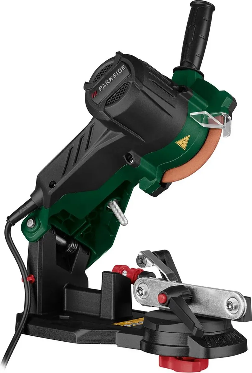 PARKSIDE PSG85C2 Elektrische Kettingslijper - 85W - Ø104mm