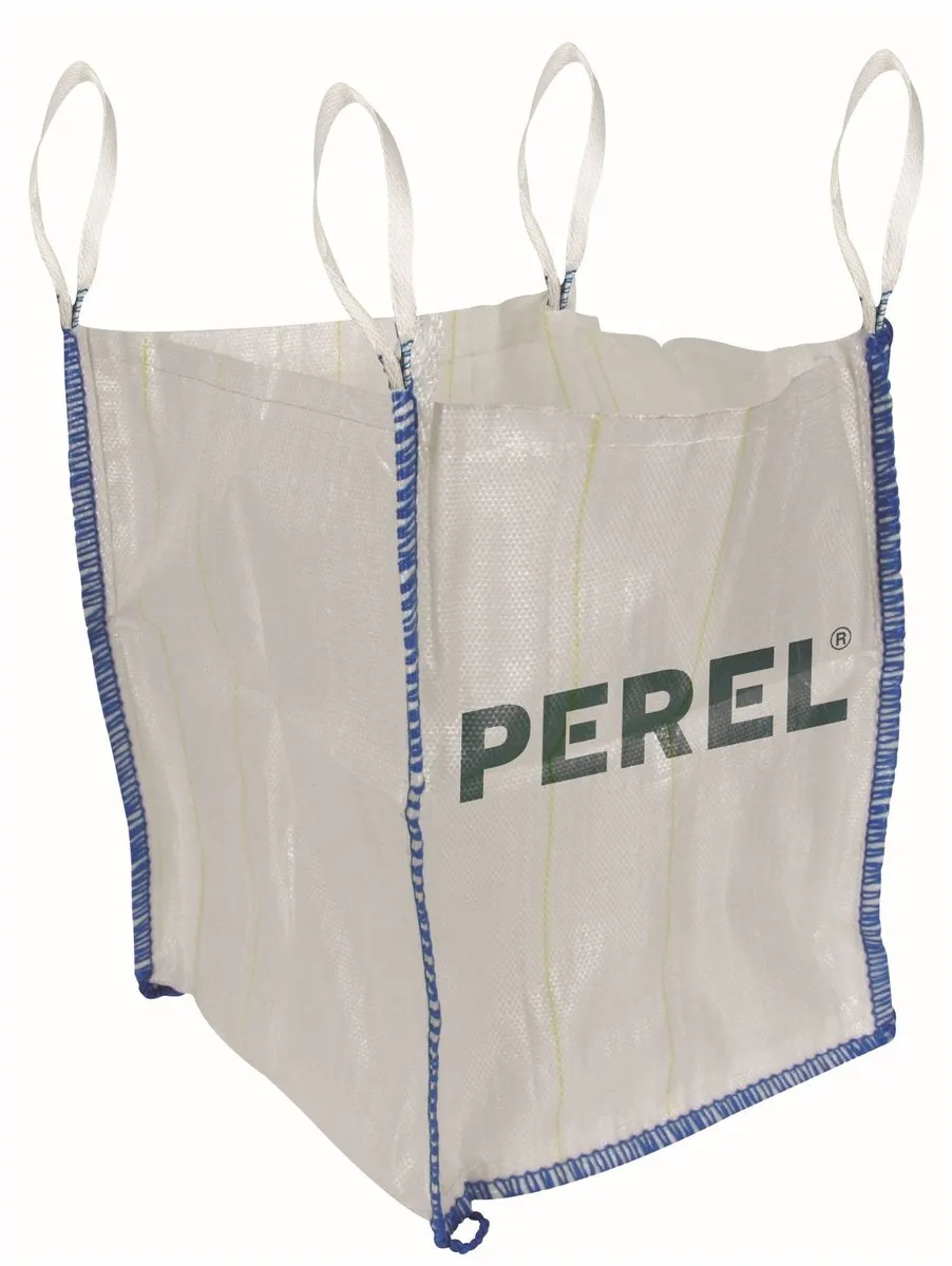 Perel Big Bag UV-bestendig 1000L