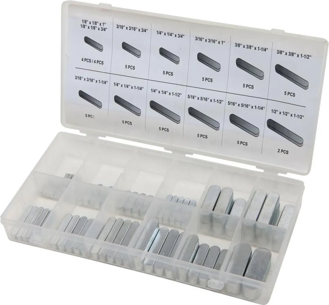 HBM YT-06793 Spie Assortiment