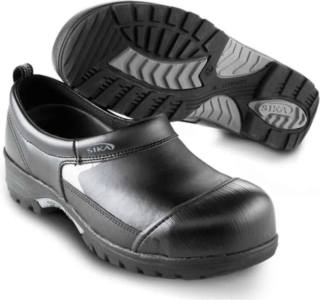 Sika 101 Superclog Dichte Hak S3