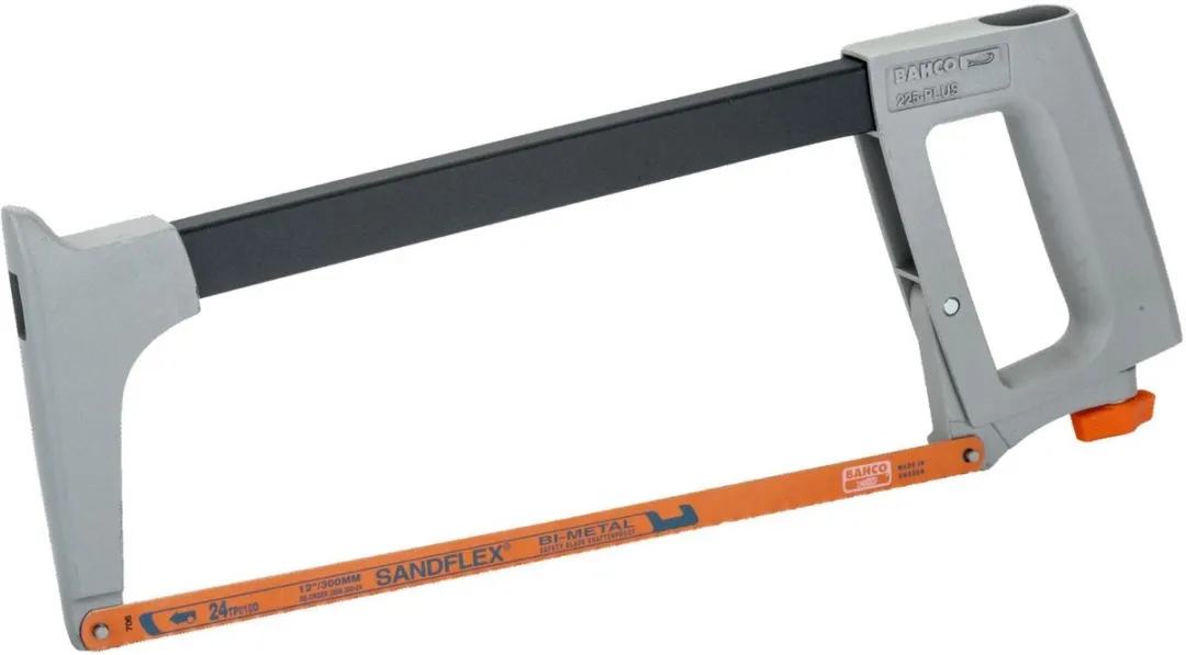 Bahco Metaalzaagbeugel 300mm 225-PLUS