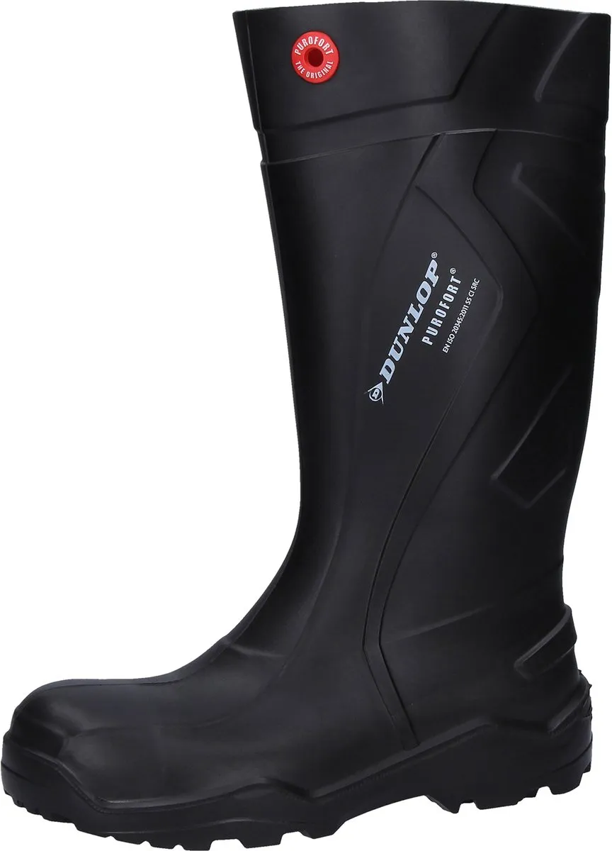 Dunlop Purofort+ C762041 Werklaars S5