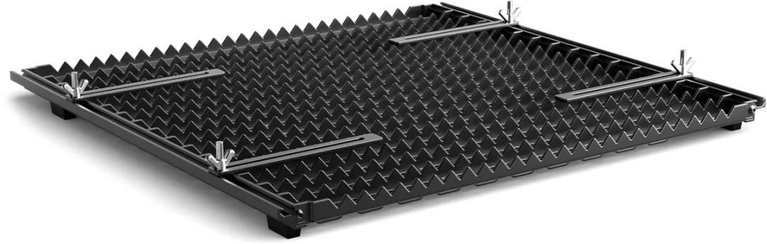 ATOMSTACK F3 Laserbeschermplaat 460x425mm