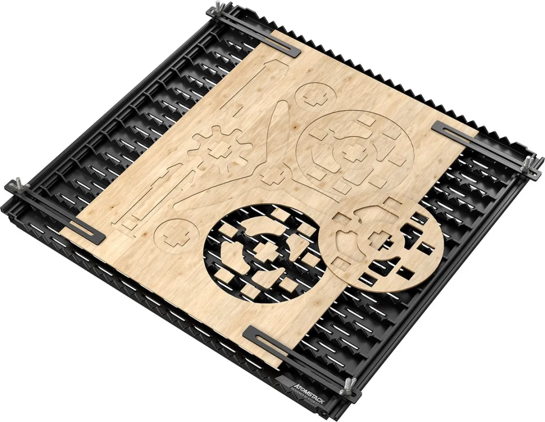 ATOMSTACK F3 Laserbeschermplaat 460x425mm
