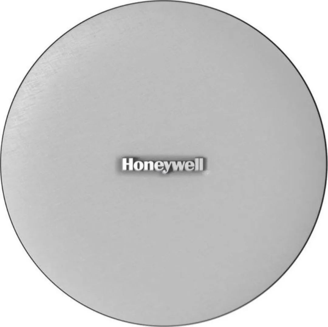 Honeywell Home Halo 150M 6T Deurbel - 1 Ontvanger - 6 Melodieën - Wit