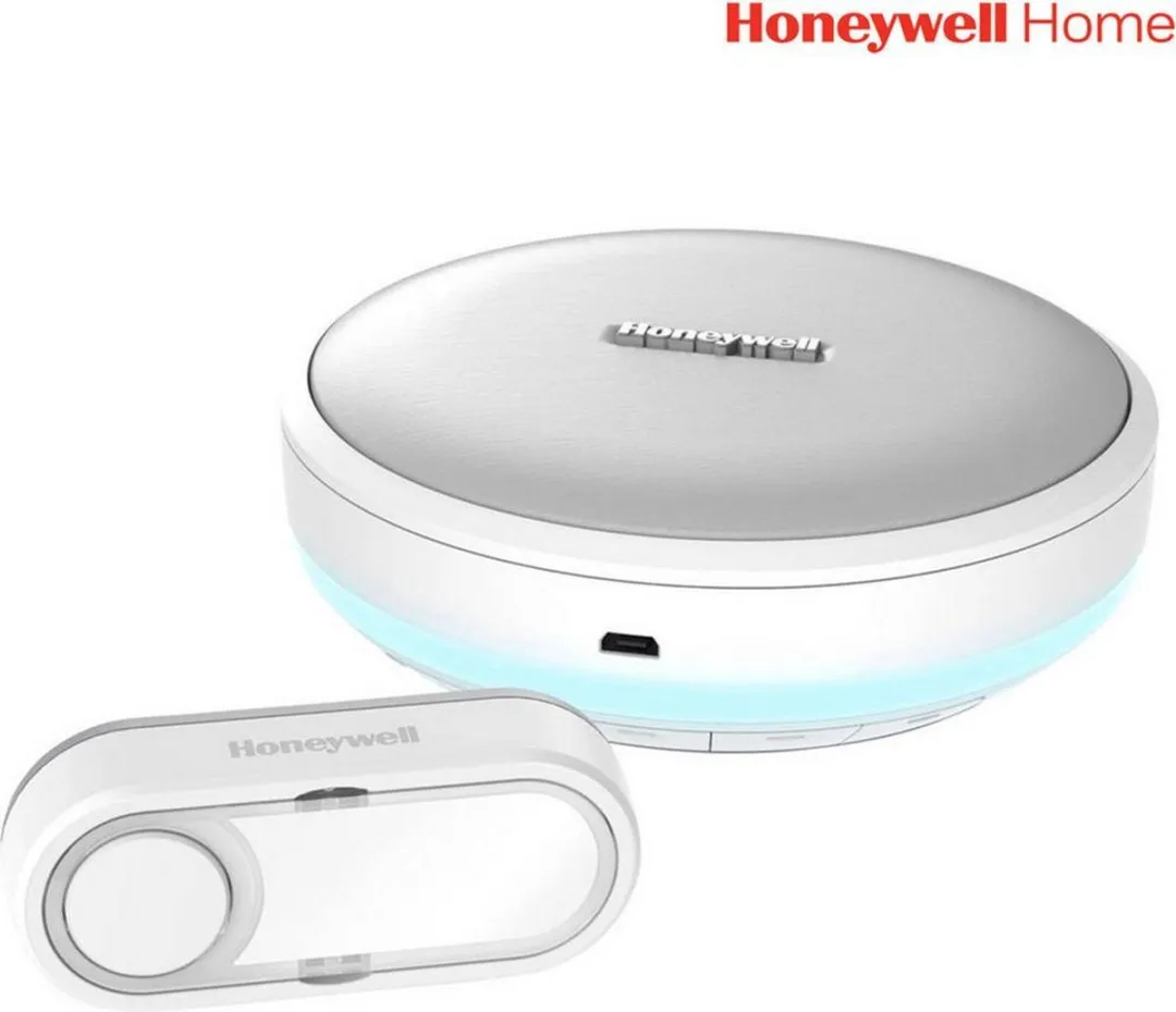 Honeywell Home Halo 150M 6T Deurbel