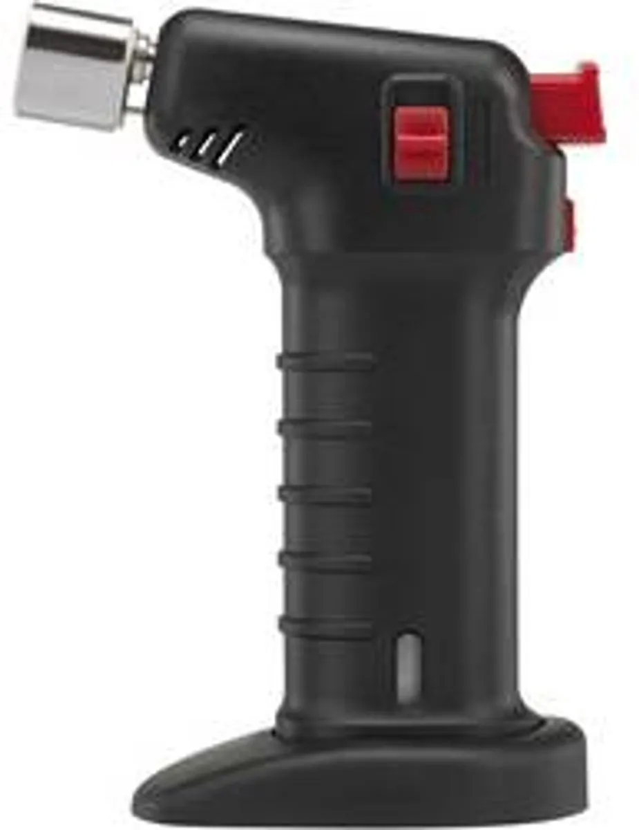 TOOLCRAFT TC-FT-300 Gasbrander 1300°C