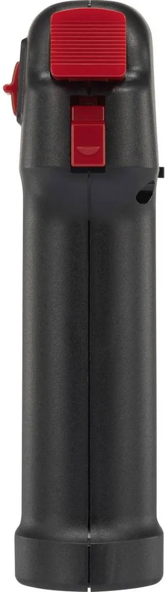 TOOLCRAFT TC-FT-300 Gasbrander 1300°C - Piëzo-ontsteker