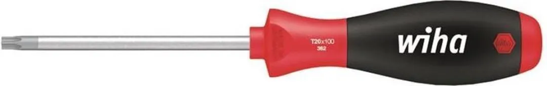 Wiha Schroevendraaier Torx T25 SoftFinish 100mm