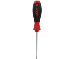 Wiha Schroevendraaier Torx T25 SoftFinish 100mm