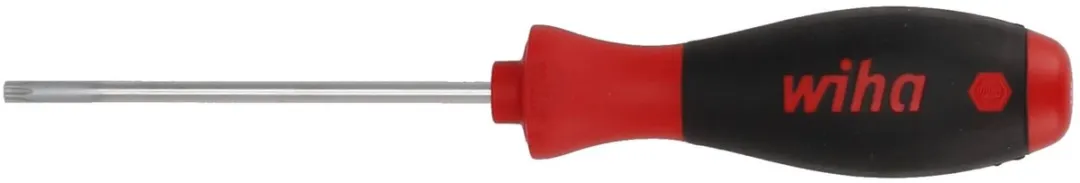 Wiha Schroevendraaier Torx T25 SoftFinish 100mm