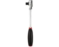 TOOLCRAFT TO-9626406 Omschakelratel 1/2" 24.5 cm