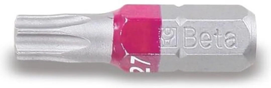 Beta Bits voor binnenzeskant schroeven 860PE 8