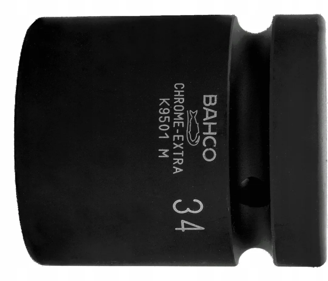Bahco Slapper 1 17-Nanm - 277m