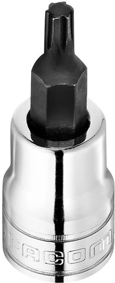 FACOM DOP 3/8" 4mm Dop voor Beschadigde Schroeven