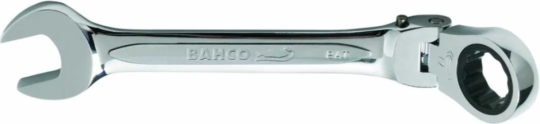 Bahco 1RM-30 Steek-ringratelsleutel 30mm - afbeelding 6 van 6