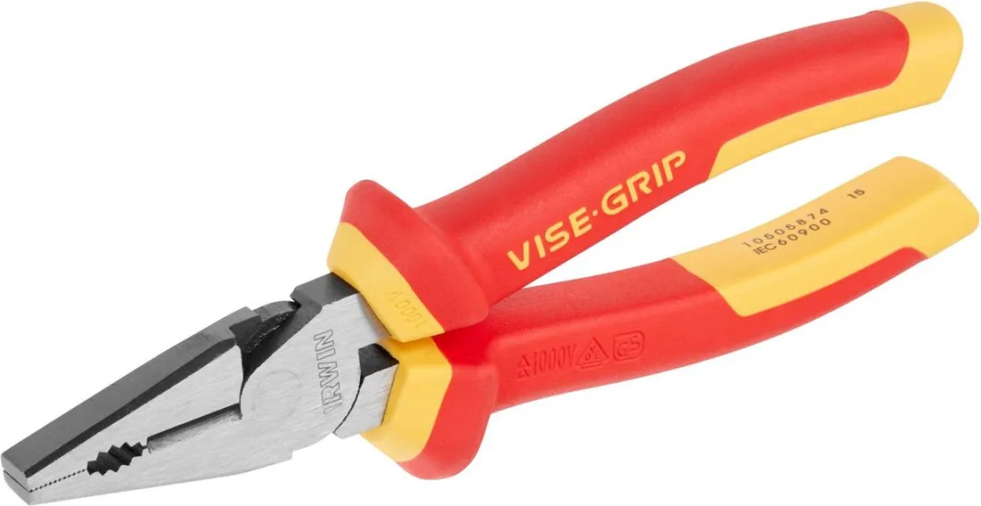 Irwin VDE-Combinatietang 200mm