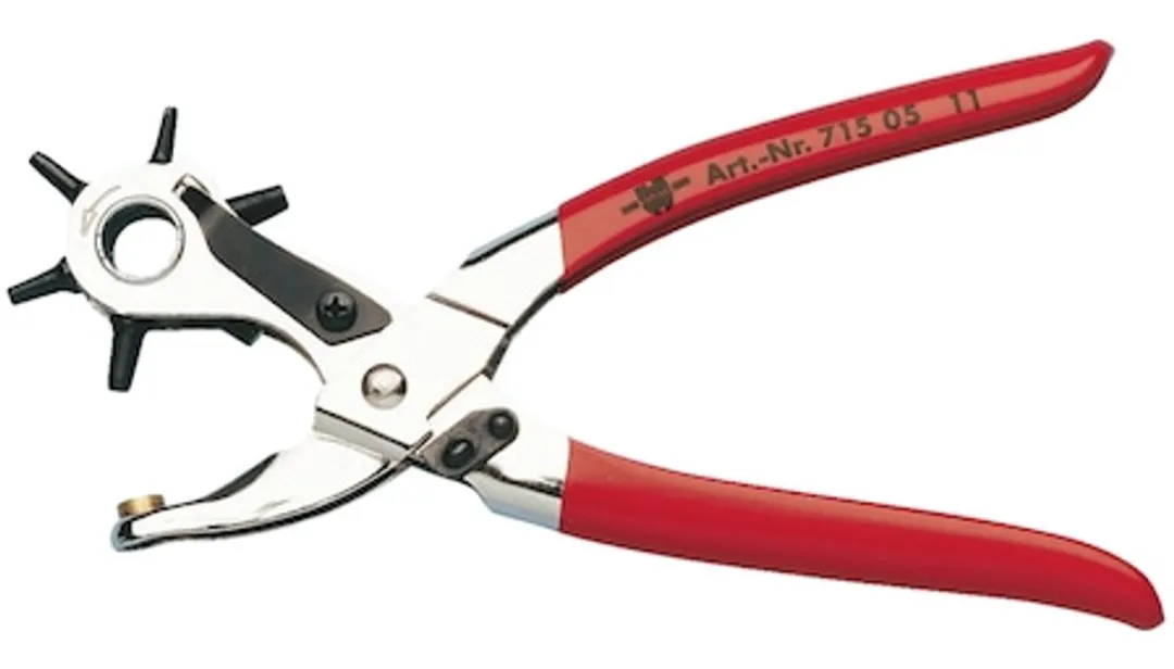 Würth Revolvertang