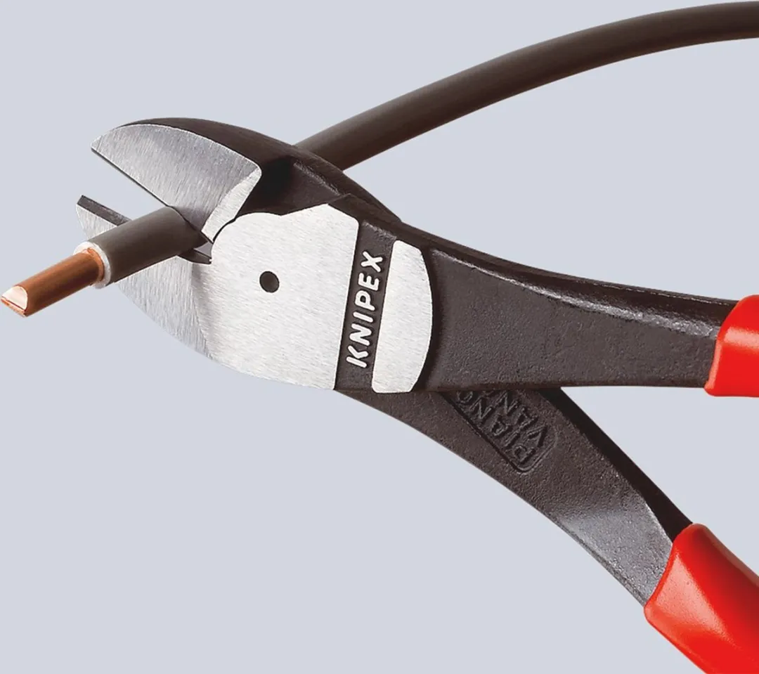 Knipex 7401250 Kracht-Zijsnijtang 250mm