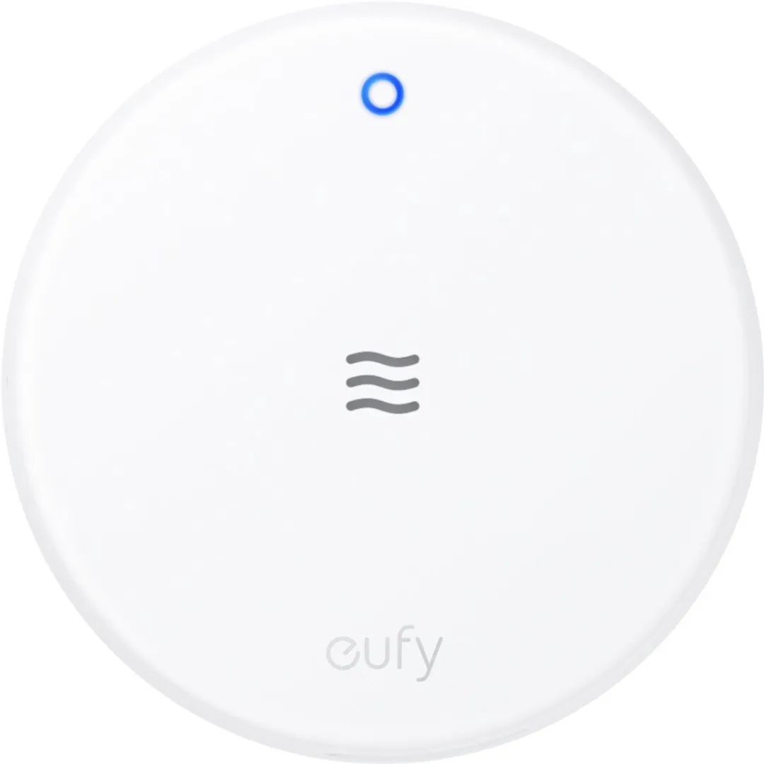 Eufy Slimme E20 Water- & Inbraakbeveiligingsset - 5-delig
