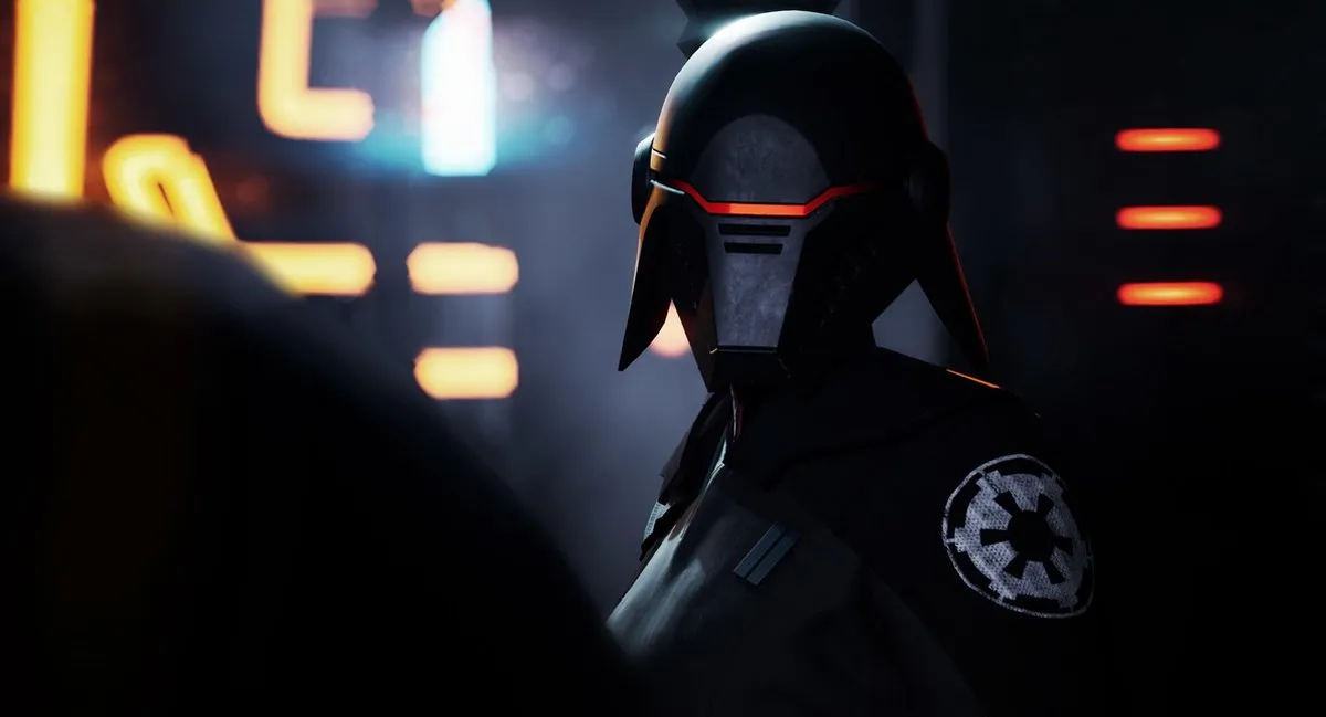 EA Star Wars Jedi: Fallen Order - PS4