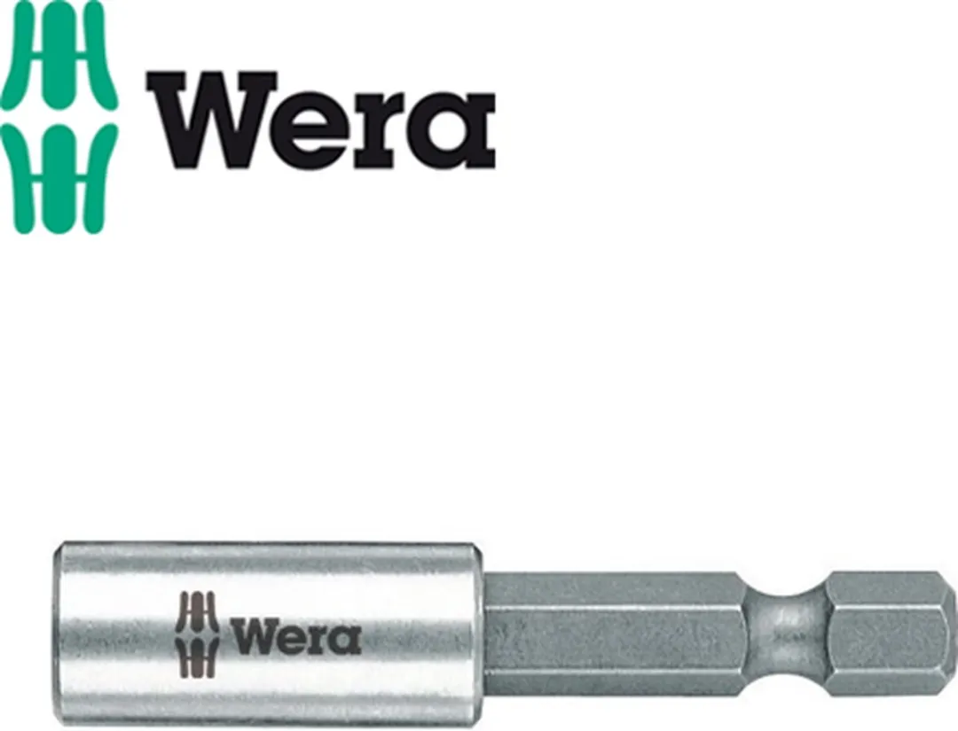 Wera 5135810001 Mini-Check 7-delige Bitset - T15