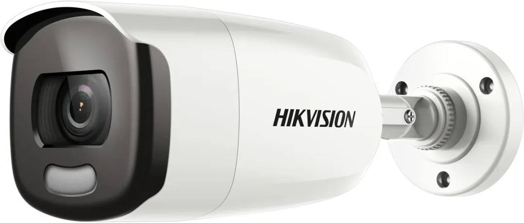 Hikvision DS-2CE12DFT-F ColorVu Bulletcamera 2.8mm