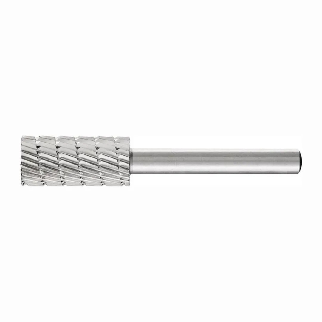 Pferd ZYAS Stifffrees Ø12mm - Koplengte 25mm