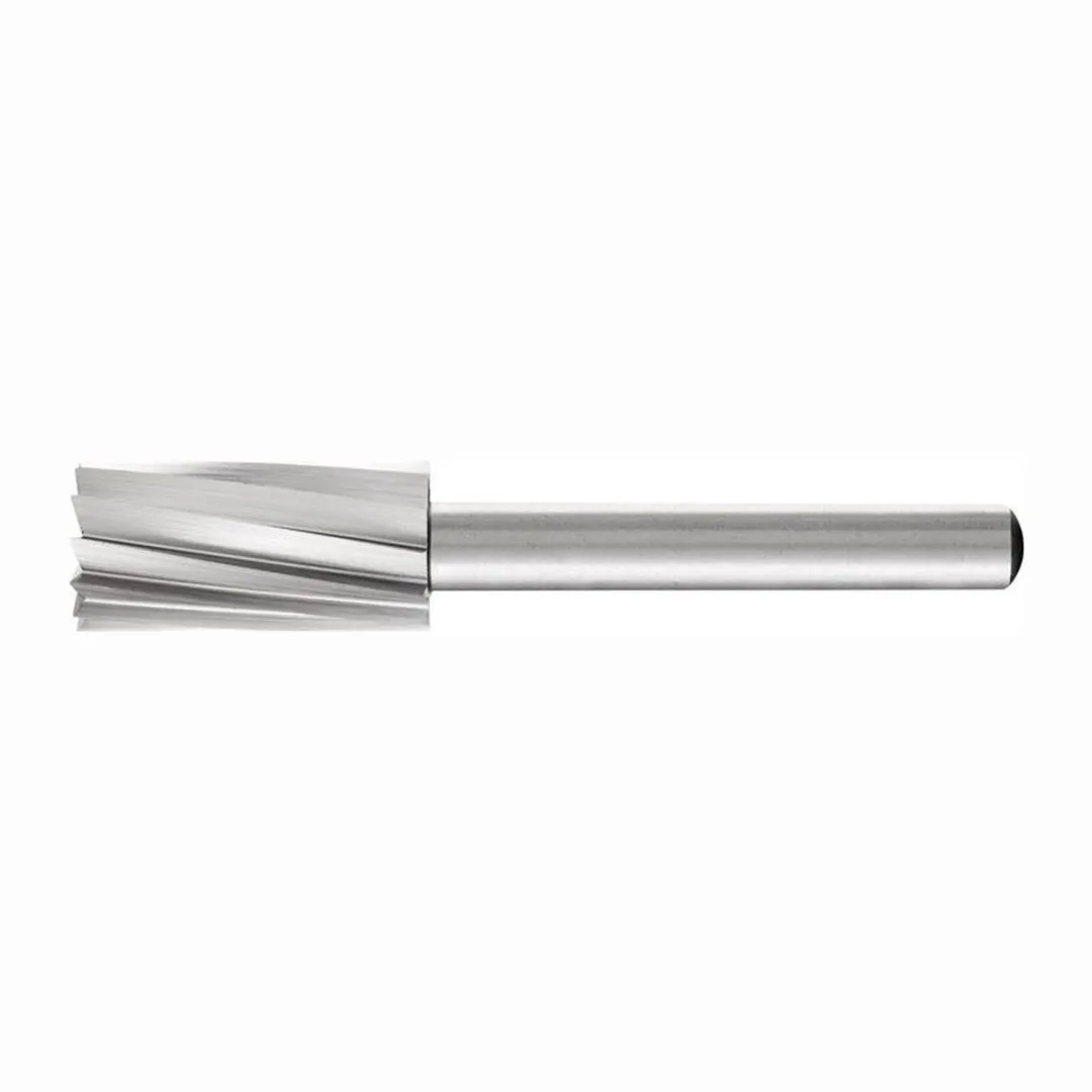 Pferd ZYAS Stifffrees Ø12mm