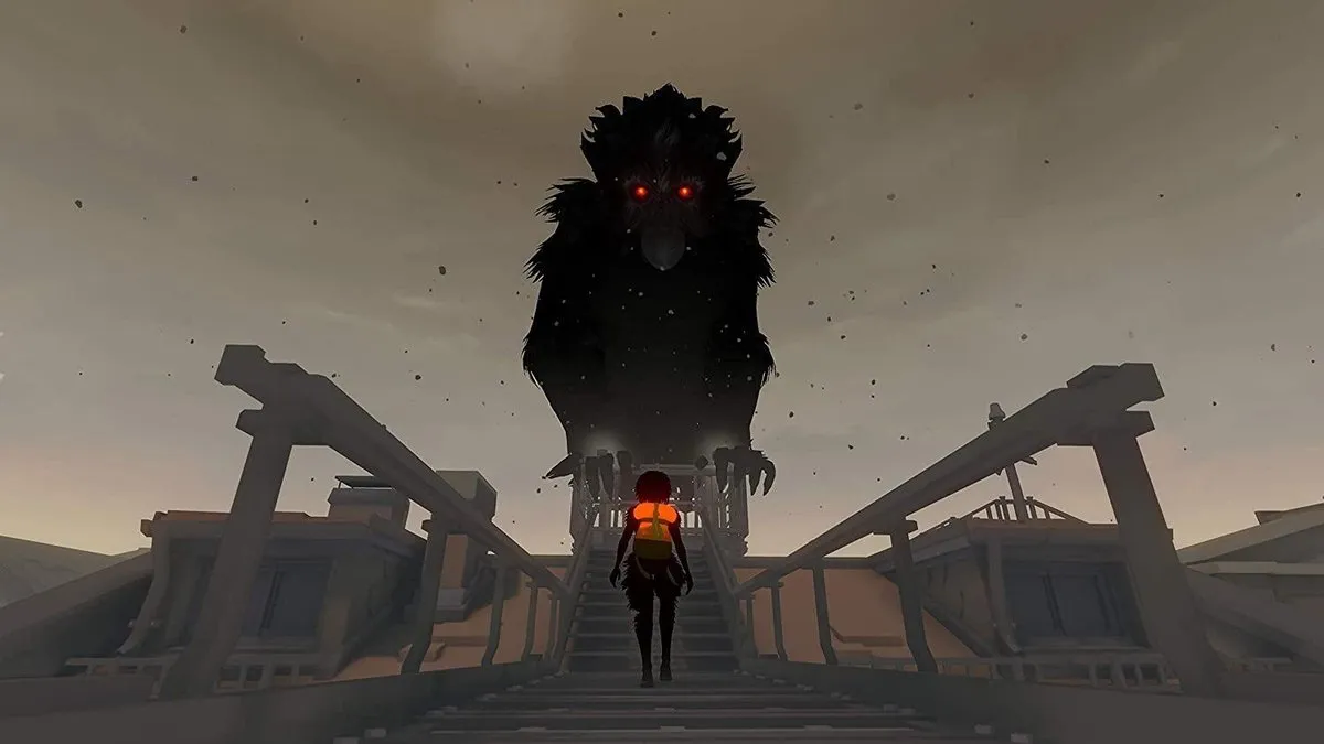 EA Sea of Solitude: The Director's Cut Nintendo Switch