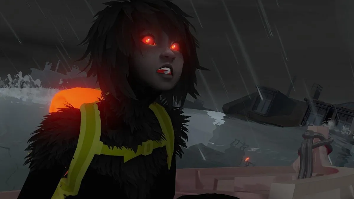 EA Sea of Solitude: The Director's Cut Nintendo Switch - afbeelding 6 van 6