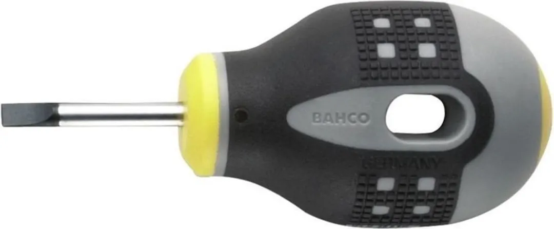 Bahco BE-8355 Schroevendraaier 6.5x25mm