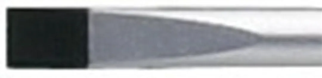 Bahco BE-8355 Schroevendraaier 6.5x25mm - Kort