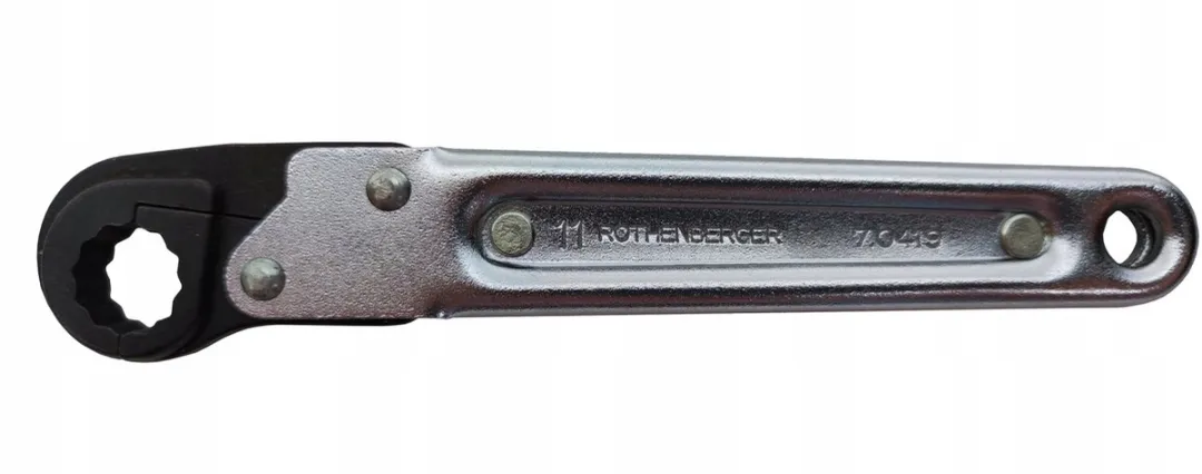 Rothenberger ROCLICK Ratelsleutel Open 11mm