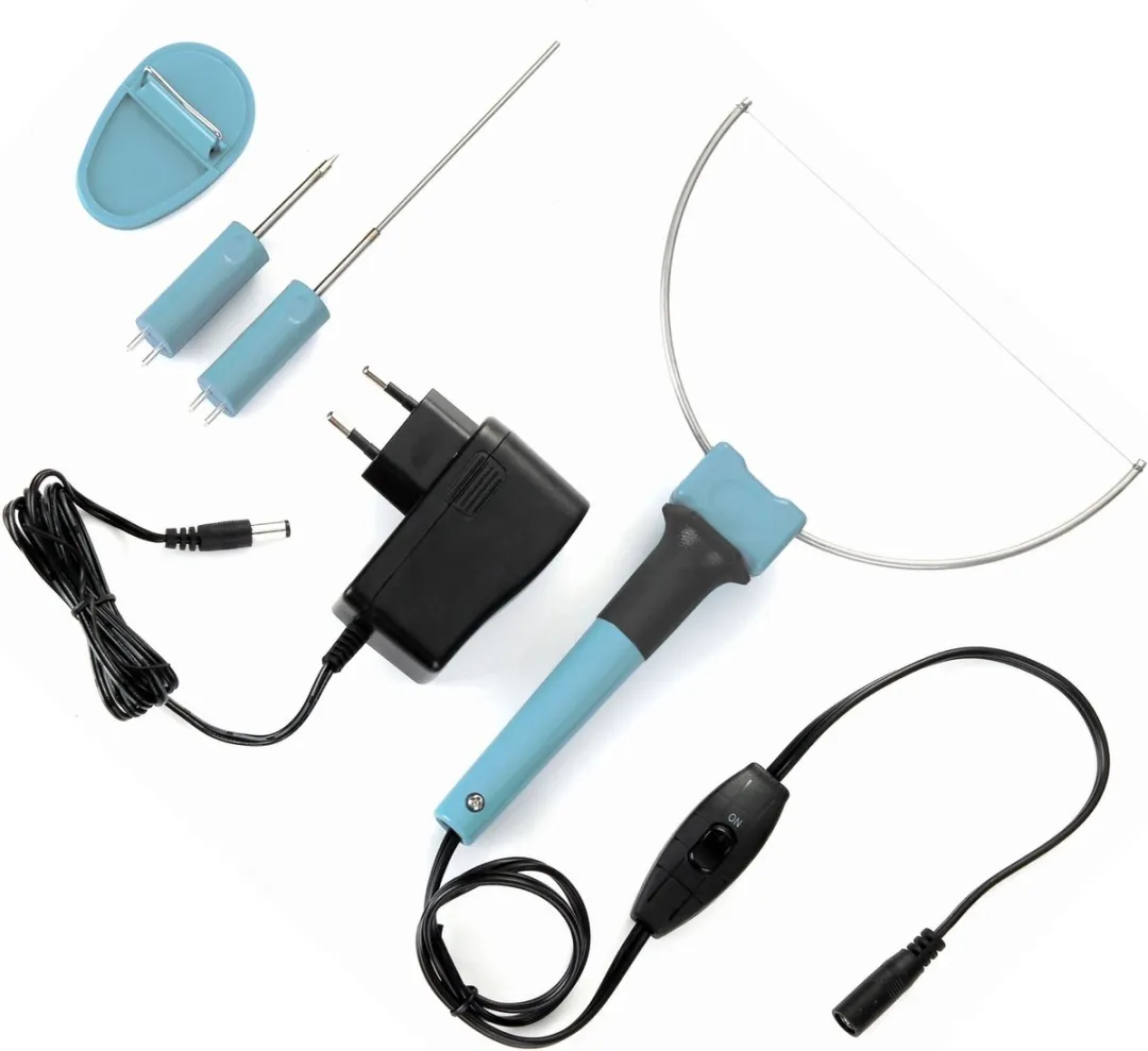 Velleman 3-in-1 Piepschuimsnijder