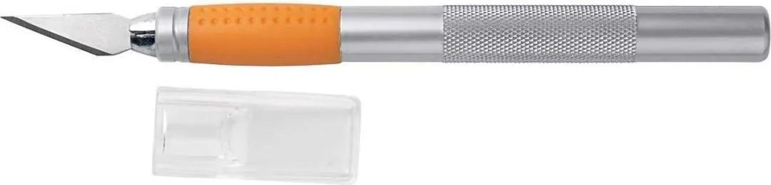 Fiskars Art Hobbymes Stanleymes 13cm