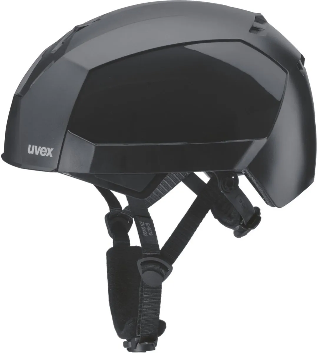 Uvex Perfexxion 9720950 Veiligheidshelm